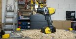 Peugeot EnergyDrill 18VPBL2 Review