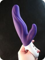 Fun Factory Lady Bi Review