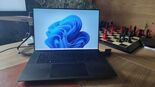 Test Dell XPS 17