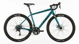 Anlisis Salsa Cycles Journeyman 700C