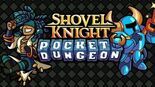 Test Shovel Knight Pocket Dungeon