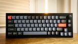 Test Keychron Q2