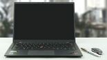 Test Lenovo Thinkpad X1 Carbon