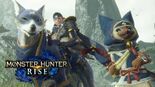 Test Monster Hunter Rise
