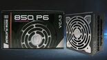 EVGA SuperNOVA 850 P6 Review