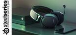 Anlisis SteelSeries Arctis 9X