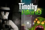 Test Timothy vs the Aliens