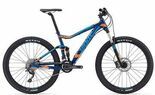 Test Giant Bicycles Stance