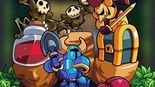 Test Shovel Knight Pocket Dungeon