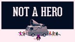 Test Not A Hero