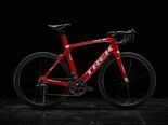 Test Trek Madone