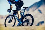 Test Giant Bicycles Propel