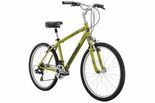 Test Diamondback Wildwood
