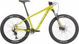 Anlisis Salsa Cycles Timberjack