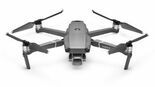 Test DJI Mavic 2 Pro