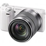 Sony Nex-5R Review