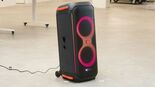 Test JBL PartyBox 710