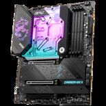 Test MSI MPG Z690