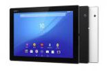 Test Sony Xperia Z4 Tablet