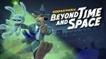Test Sam & Max Beyond the Space and Time
