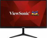 ViewSonic VX2418-p-mhd Review