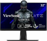 Test ViewSonic Elite XG320U