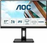 Test AOC U27P2