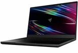 Test Razer Blade 15