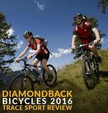 Diamondback Trace Sport Review
