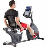 Test Schwinn 270