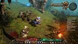 Test Grim Dawn
