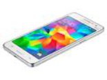 Test Samsung Galaxy Grand Prime