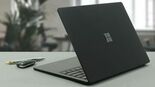 Test Microsoft Surface Laptop 4