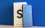 Test Samsung Galaxy S21 FE