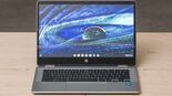 Test HP Chromebook x360