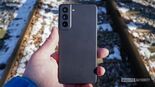 Test Samsung Galaxy S21 FE