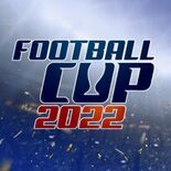 Test Football Cup 2022
