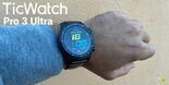 Test TicWatch Pro 3