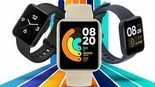 Test Xiaomi Mi Watch Lite