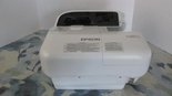 Anlisis Epson BrightLink Pro 1430Wi