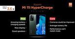 Test Xiaomi Mi 11i HyperCharge