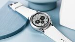 Test Samsung Galaxy Watch 4