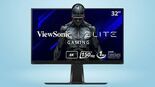 Test ViewSonic Elite XG320U