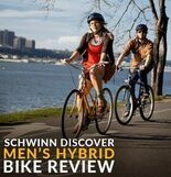 Anlisis Schwinn Discover