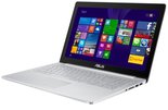 Test Asus Zenbook Pro UX501