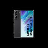 Test Samsung Galaxy S21 FE