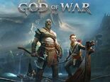 Test God of War