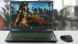 Test HP Pavilion Gaming 15