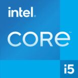 Test Intel Core i5-12400