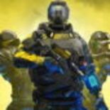 Test Rainbow Six Extraction